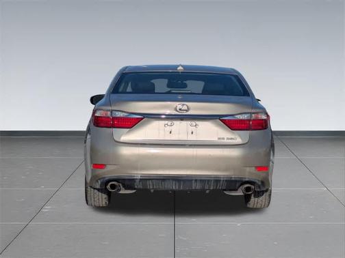 2013 Lexus ES 350 Base