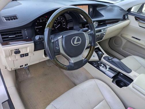 2013 Lexus ES 350 Base