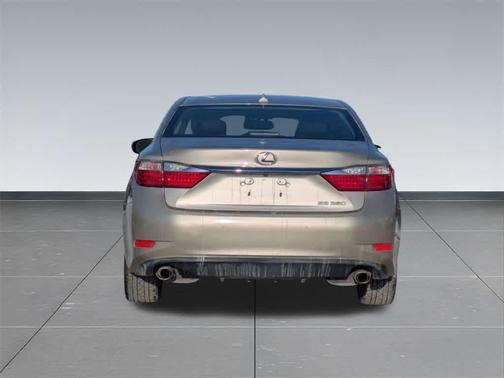 2013 Lexus ES 350 Base