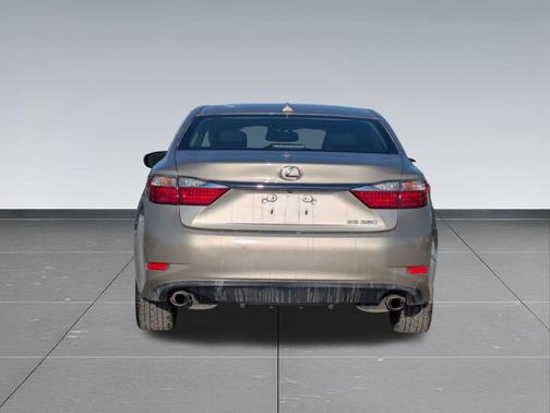 2013 Lexus ES 350 Base