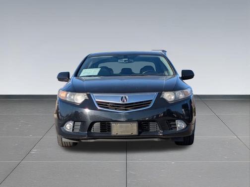 2014 Acura TSX 2.4