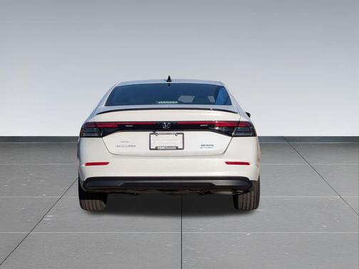 2023 Honda Accord Hybrid Base