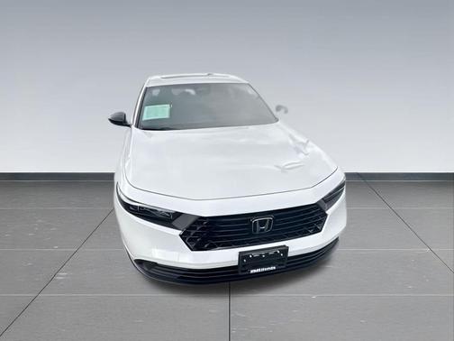 2023 Honda Accord Hybrid Base