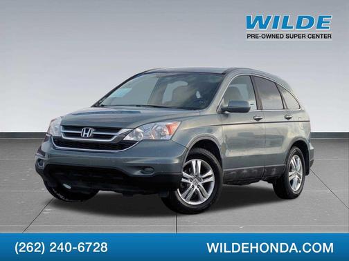 2011 Honda CR-V 2WD 5dr