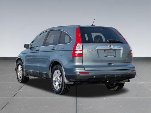 2011 Honda CR-V 2WD 5dr