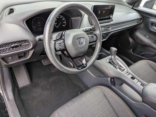 2024 Honda HR-V AWD Sport