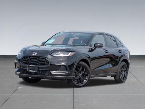 2024 Honda HR-V AWD Sport