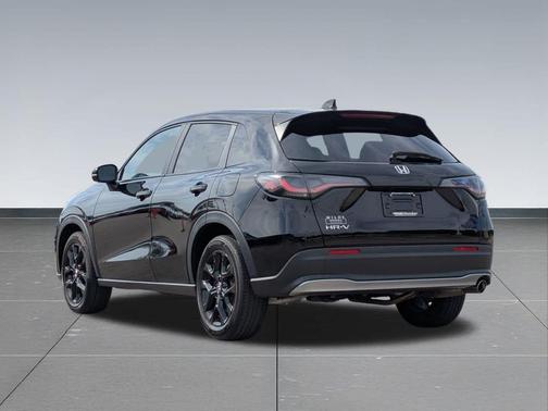 2024 Honda HR-V AWD Sport