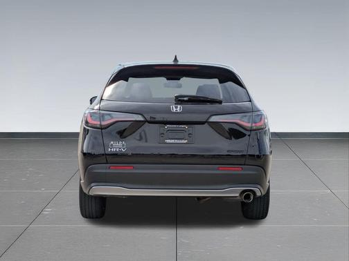 2024 Honda HR-V AWD Sport