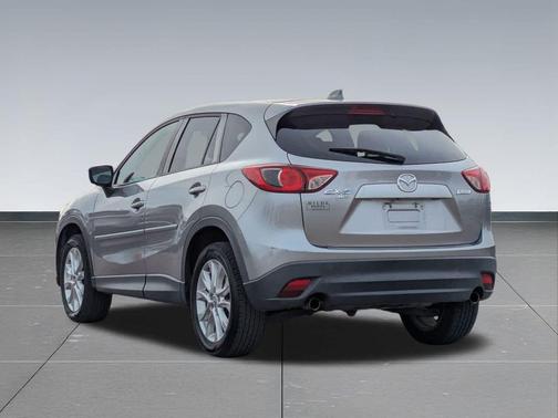 2015 Mazda CX-5 Grand Touring