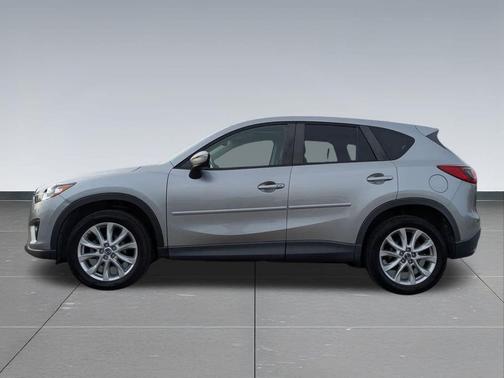2015 Mazda CX-5 Grand Touring