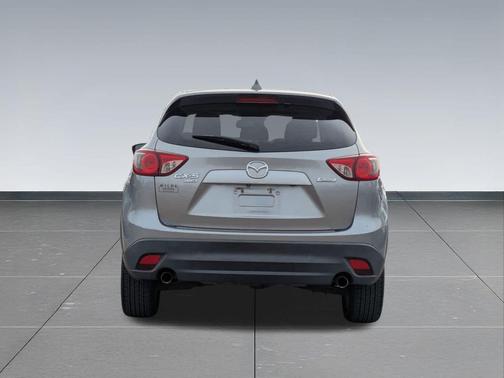 2015 Mazda CX-5 Grand Touring