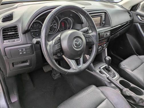 2015 Mazda CX-5 Grand Touring