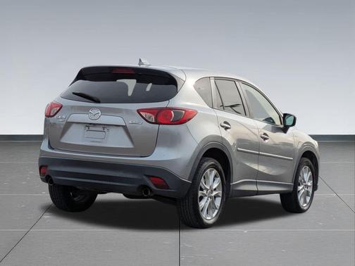 2015 Mazda CX-5 Grand Touring