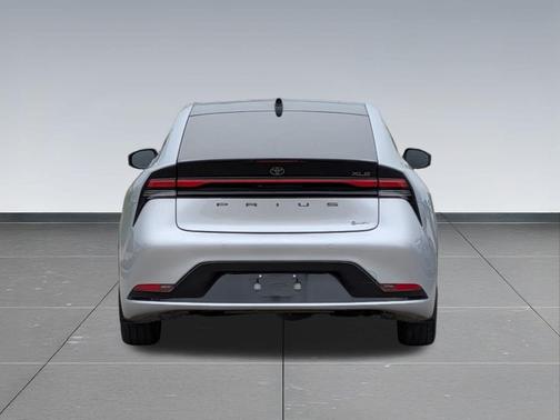 Cutting Edge 2024 Toyota Prius XLE