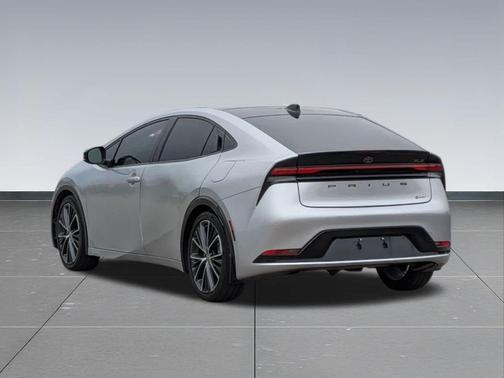 Cutting Edge 2024 Toyota Prius XLE