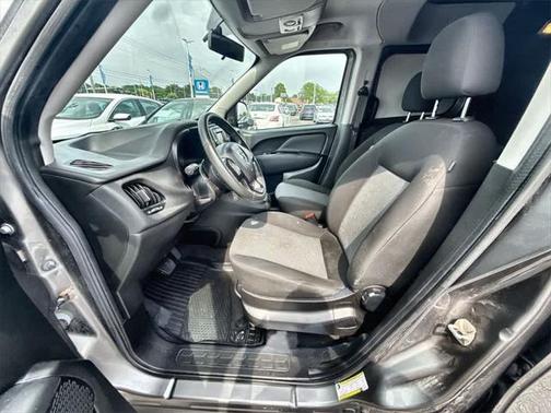 2017 RAM ProMaster City Tradesman