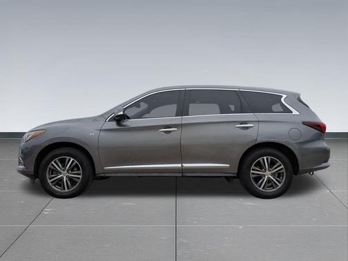 2020 INFINITI QX60 Pure