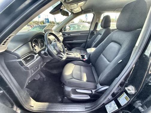 2022 Mazda CX-5 2.5 S