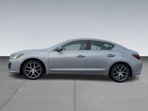 2019 Acura ILX Premium Package