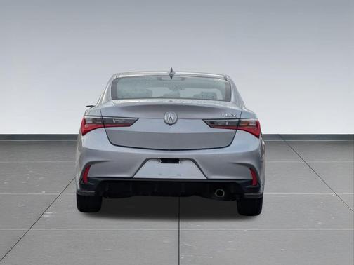 2019 Acura ILX Premium Package