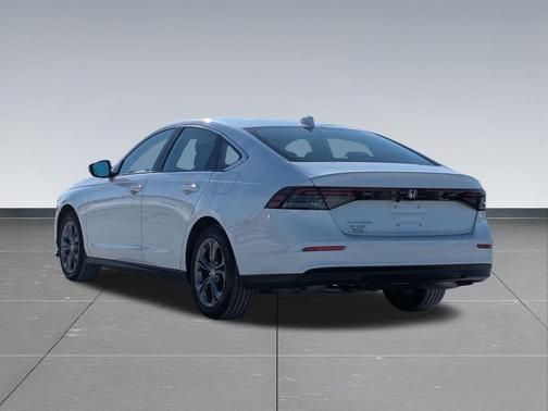 2024 Honda Accord EX 1.5T