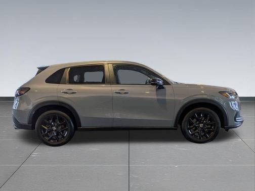 2023 Honda HR-V AWD Sport