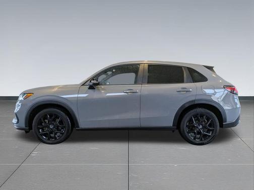 2023 Honda HR-V AWD Sport