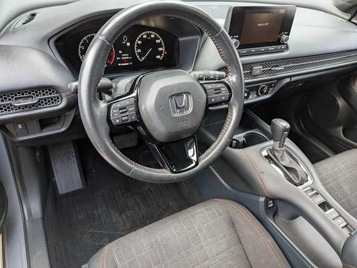2023 Honda HR-V AWD Sport