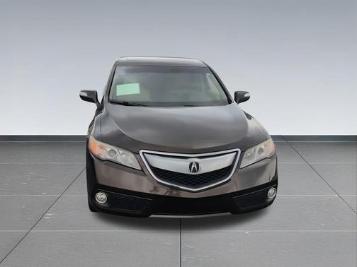 2015 Acura RDX Technology Package