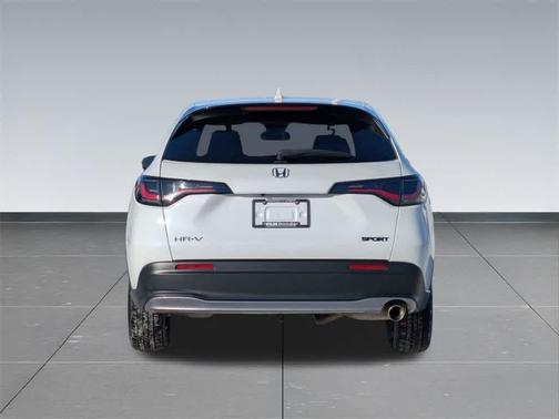 2024 Honda HR-V AWD Sport