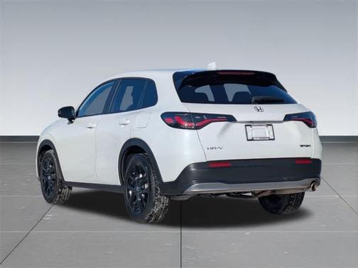 2024 Honda HR-V AWD Sport