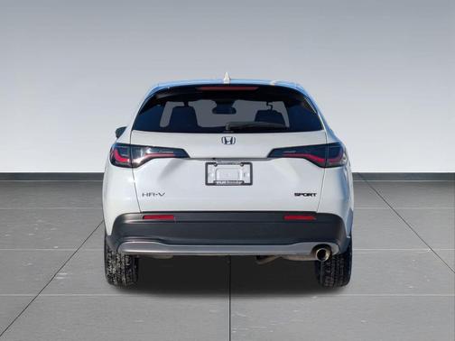 2024 Honda HR-V AWD Sport
