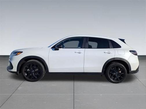 2024 Honda HR-V AWD Sport