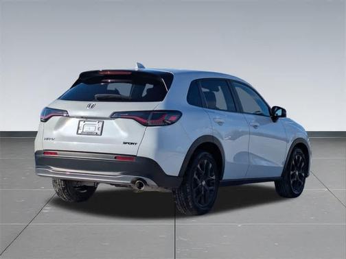 2024 Honda HR-V AWD Sport