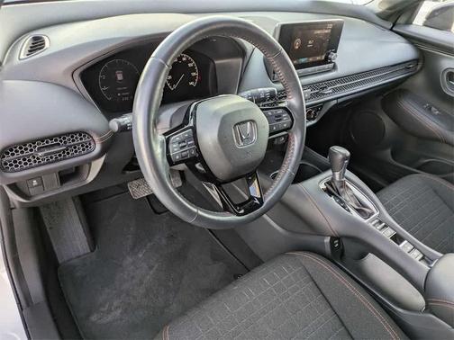 2024 Honda HR-V AWD Sport