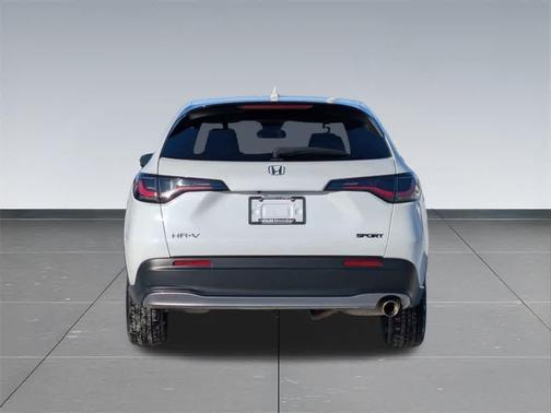 2024 Honda HR-V AWD Sport