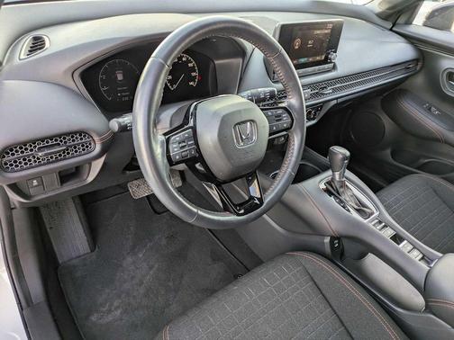 2024 Honda HR-V AWD Sport