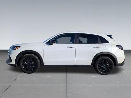 2024 Honda HR-V AWD Sport