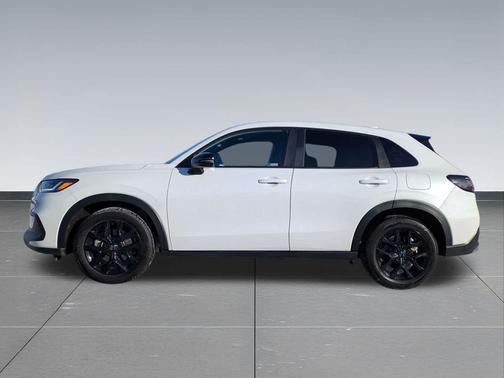 2024 Honda HR-V AWD Sport