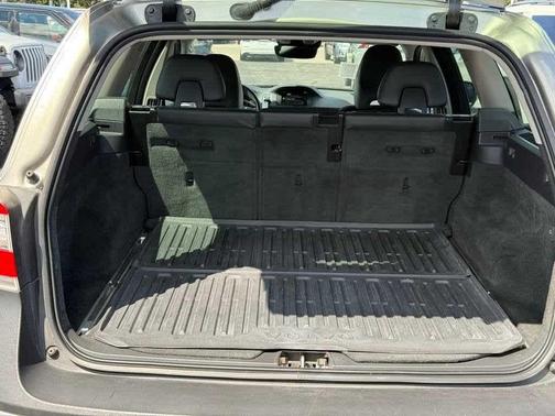 2016 Volvo XC70 T5 Platinum