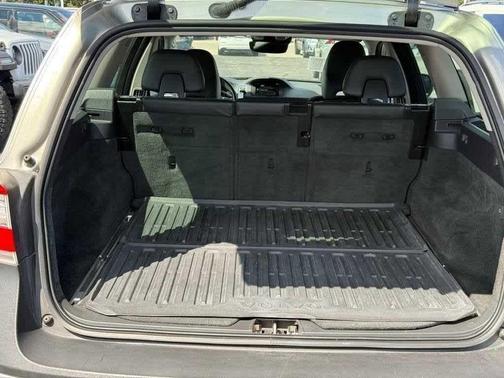 2016 Volvo XC70 T5 Platinum