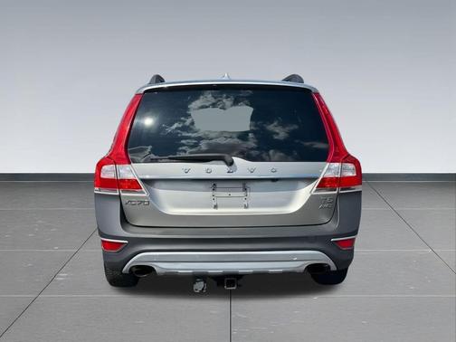 2016 Volvo XC70 T5 Platinum
