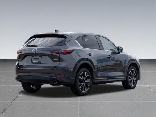 2023 Mazda CX-5 2.5 S Premium Plus Package