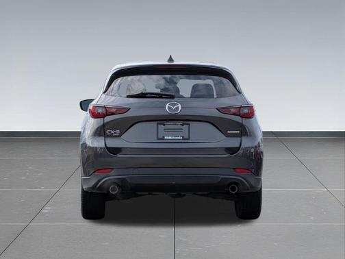 2023 Mazda CX-5 2.5 S Premium Plus Package