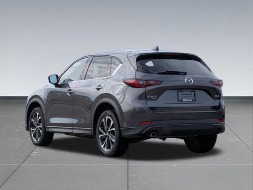 2023 Mazda CX-5 2.5 S Premium Plus Package