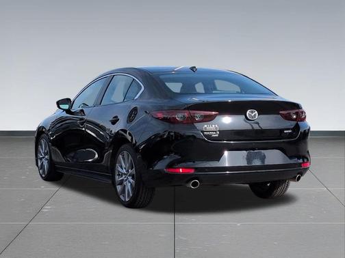 2020 Mazda Mazda3 AWD w/Preferred Package