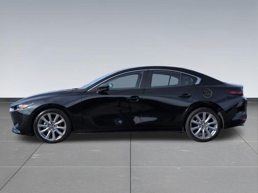 2020 Mazda Mazda3 AWD w/Preferred Package