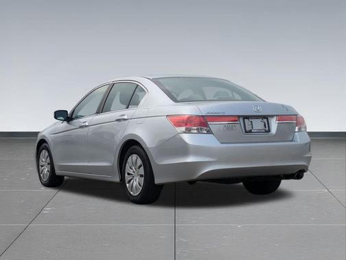 2012 Honda Accord 2.4 LX