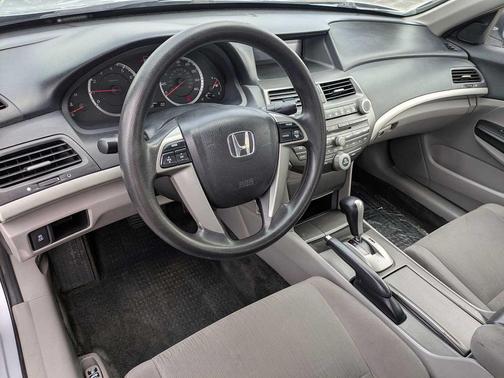 2012 Honda Accord 2.4 LX